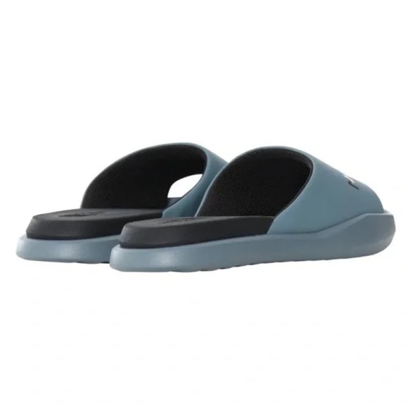 The North Face • Triarch Recovery Slides • Men’s 10 • Blue - Picture 4 of 8